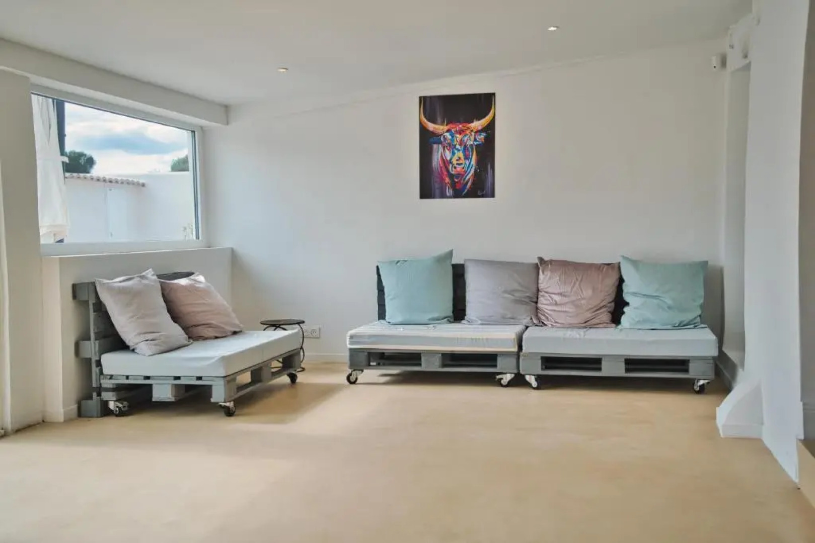 La Cabane du Boumian