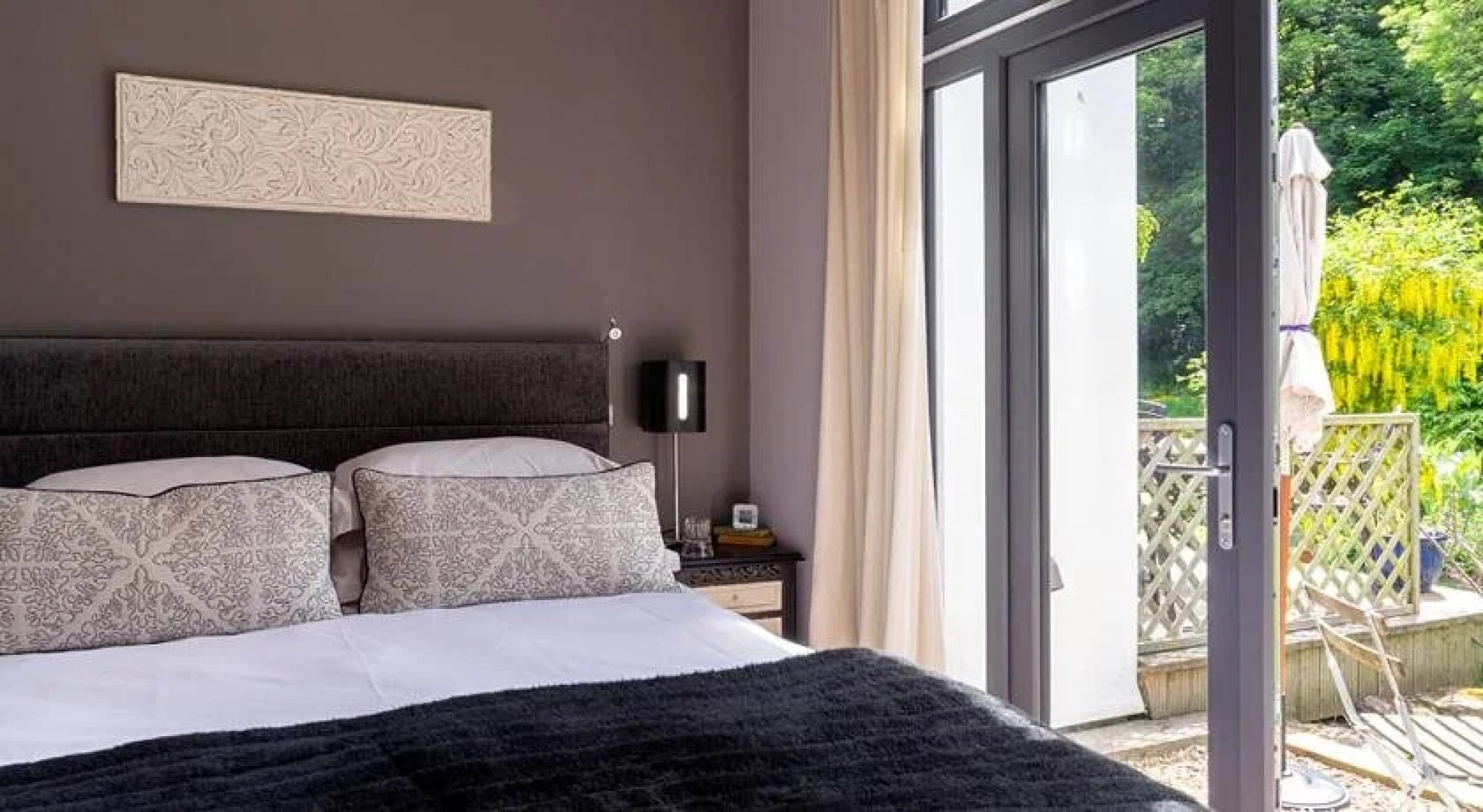 Taggart House Bed & Breakfast