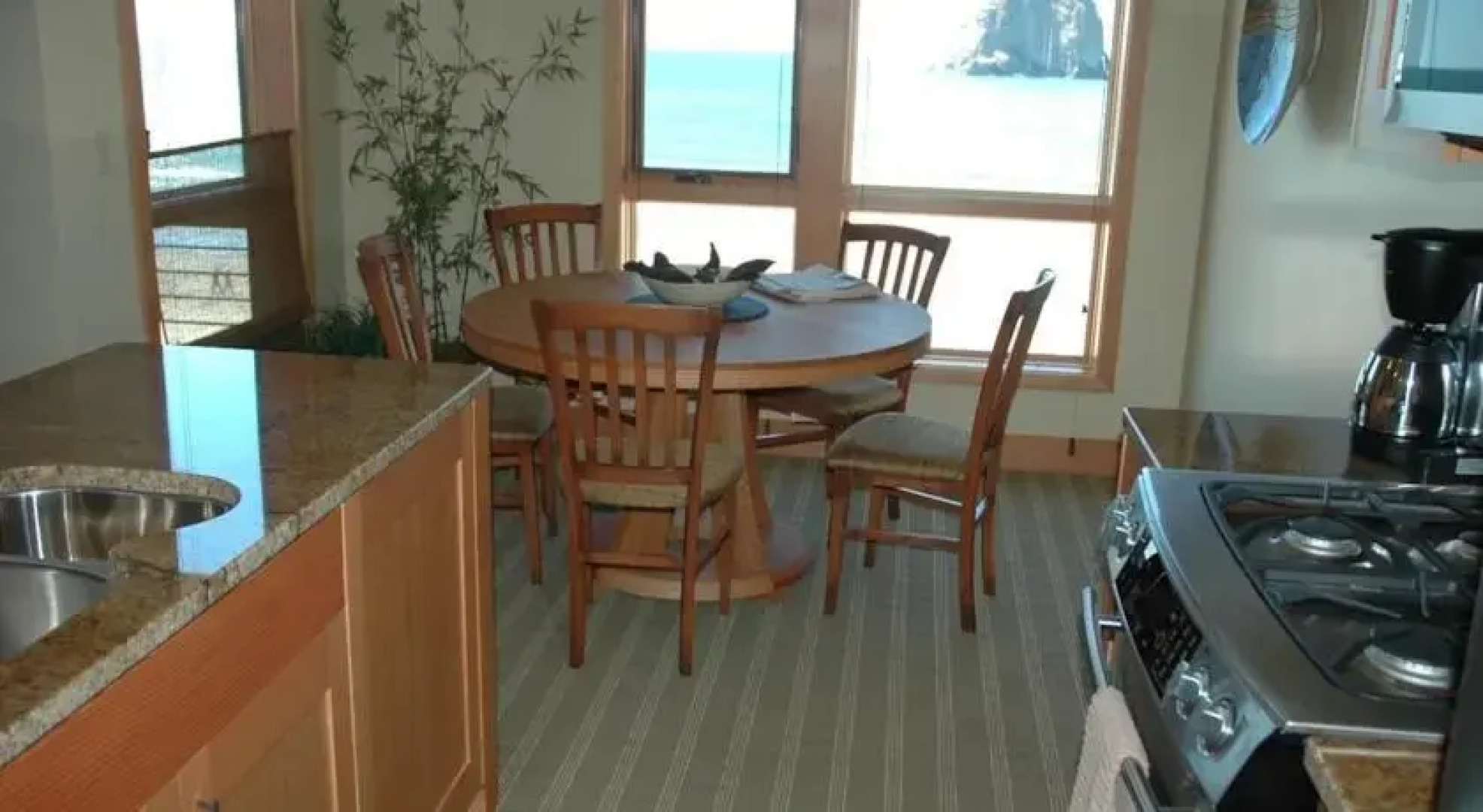 The Cottages at Cape Kiwanda