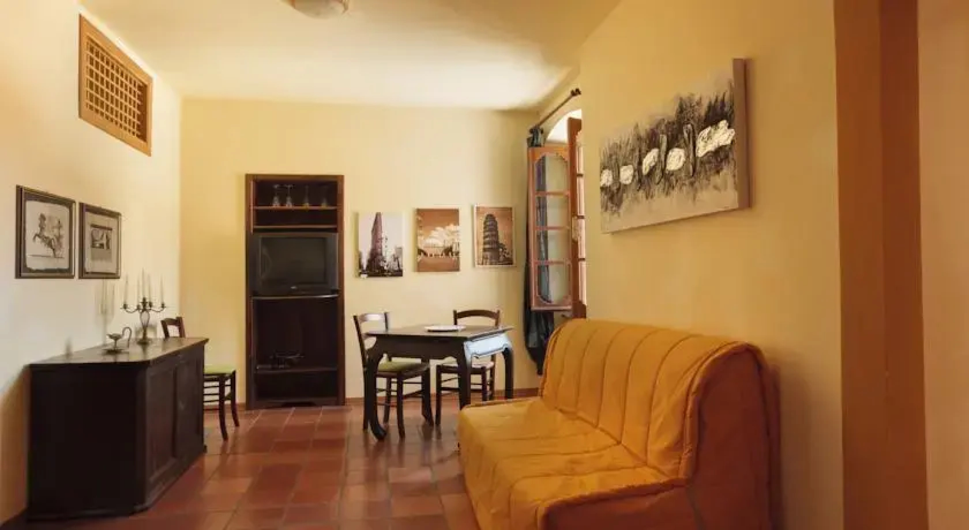 La Piazzetta