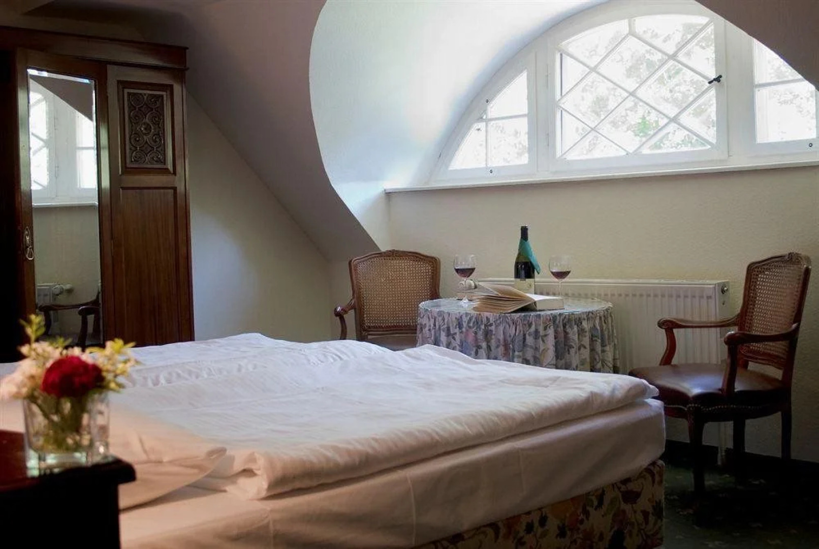 Romantik Hotel Rittergut Bömitz