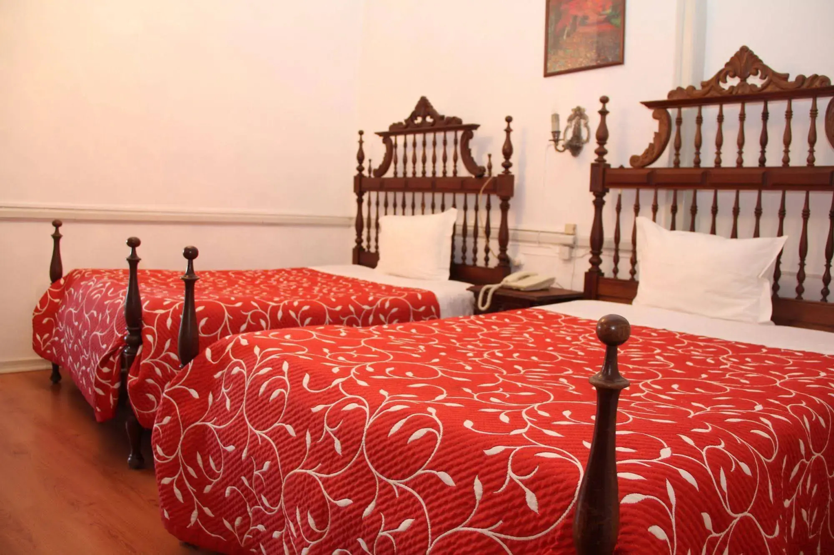 Residencial Carvalho