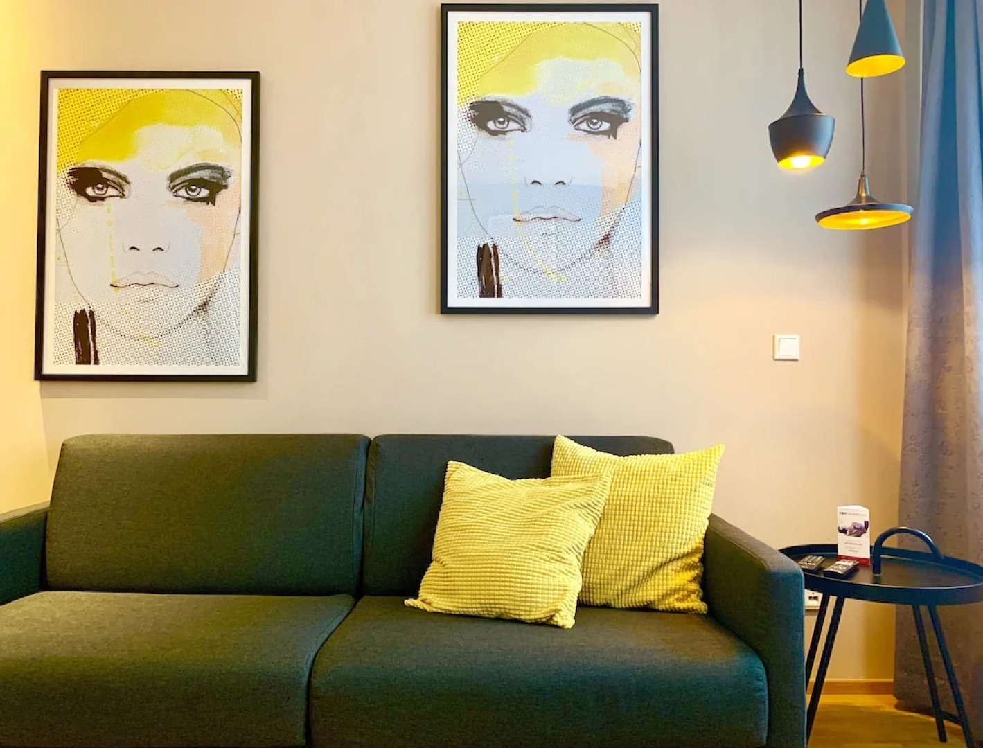 zeitwohnhaus SUITE-HOTEL & SERVICED APARTMENTS