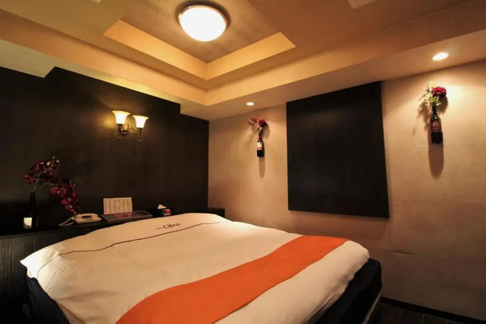 Hotel Opus -Adult only-