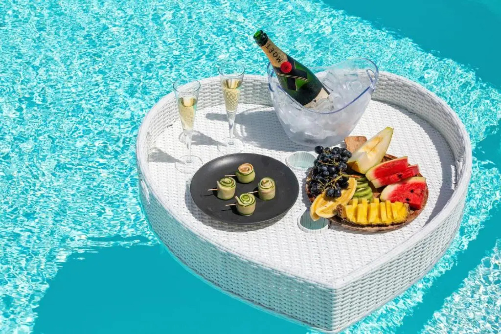 Lilly Residence-All Sea View Suites | Adults Only