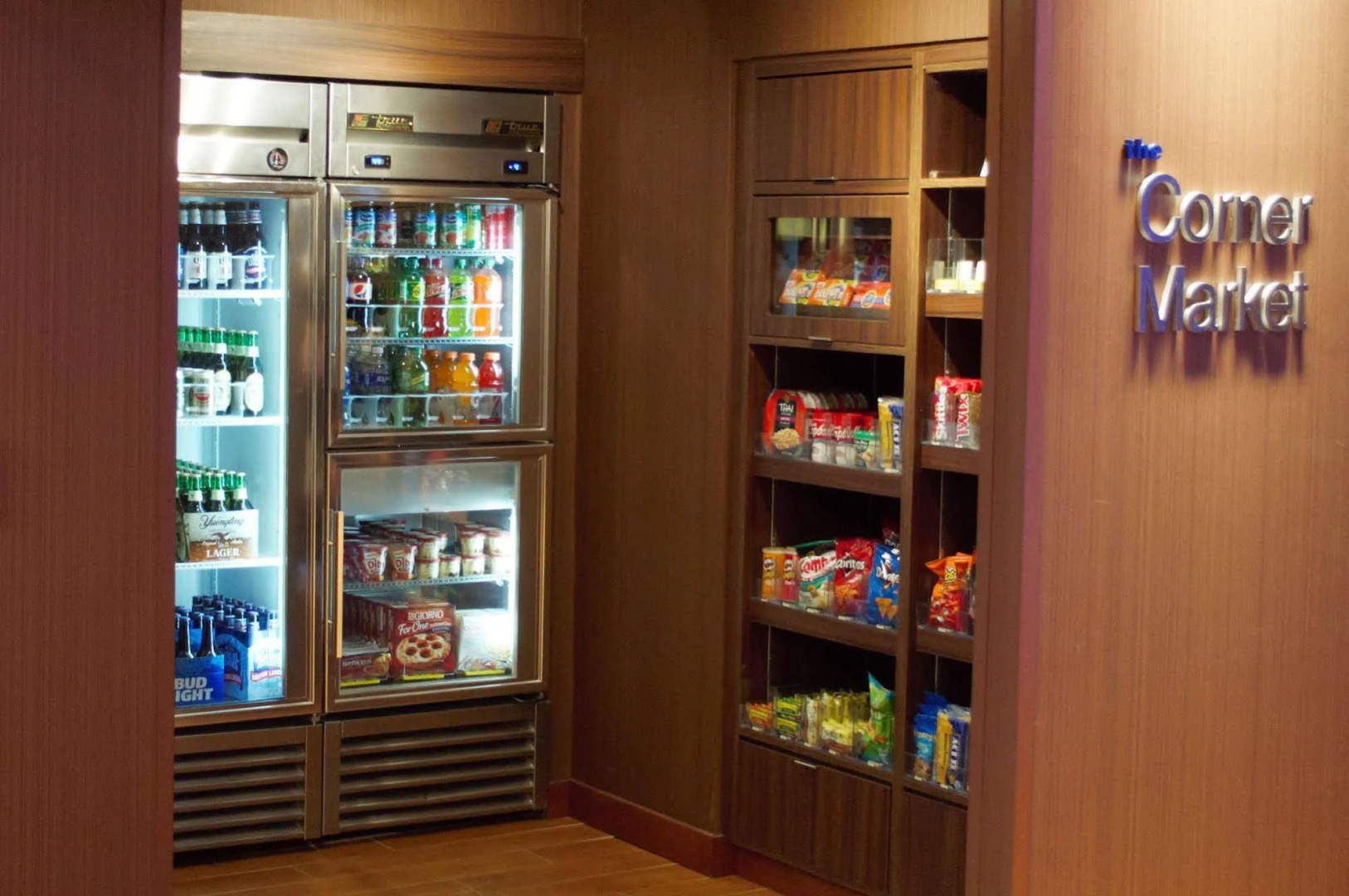 Fairfield Inn & Suites Stroudsburg Bartonsville / Poconos