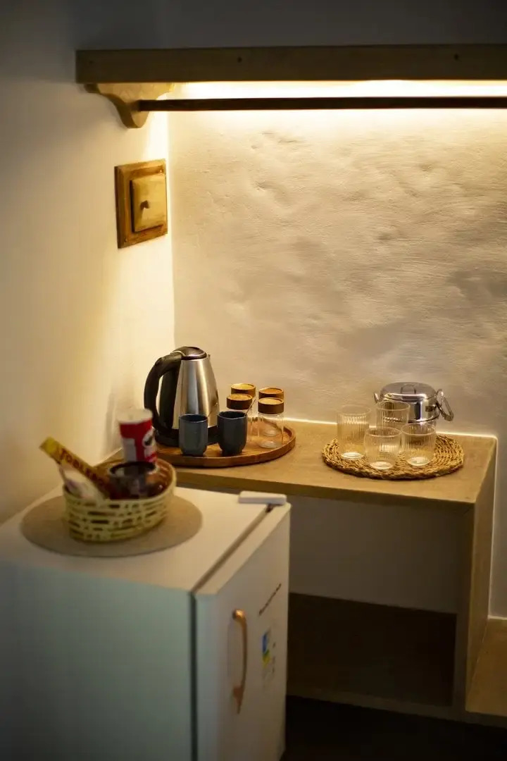 Anacardier Privé Hotel