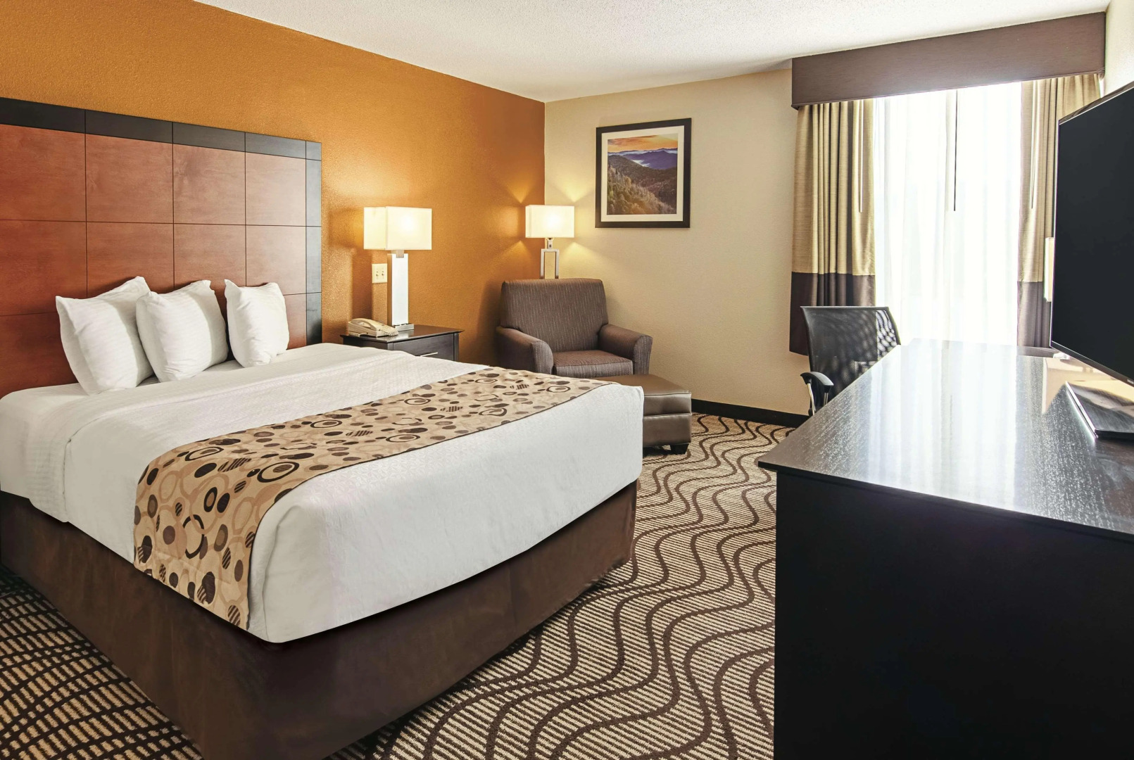 Garner Hotel Wytheville East by IHG