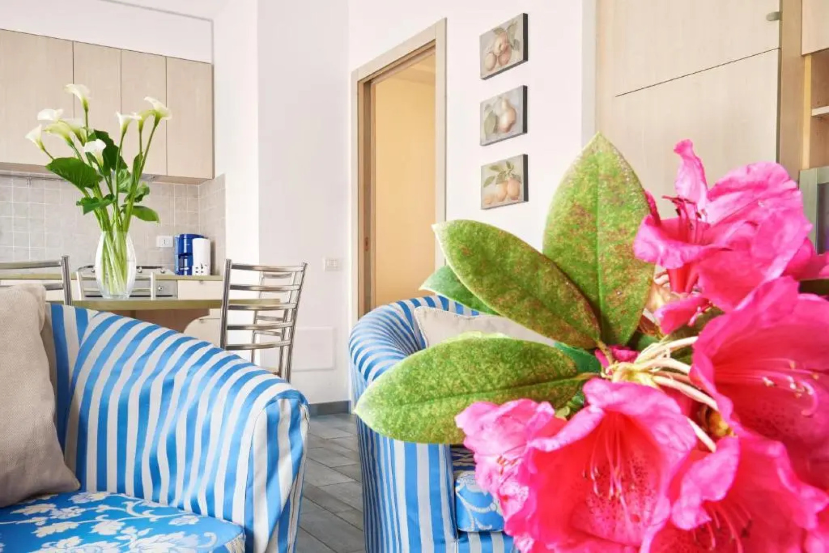 Residence Domaso - Resort & SPA