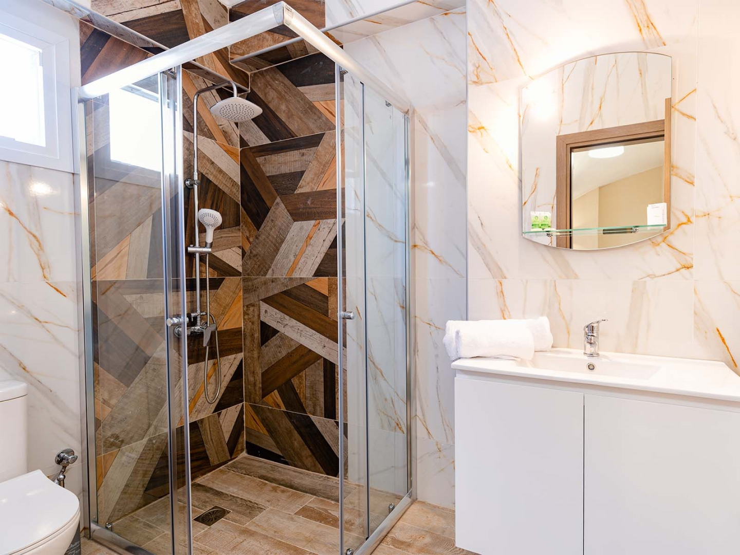 Kiosse Maison 1 by TravelPro Services - Nea F...