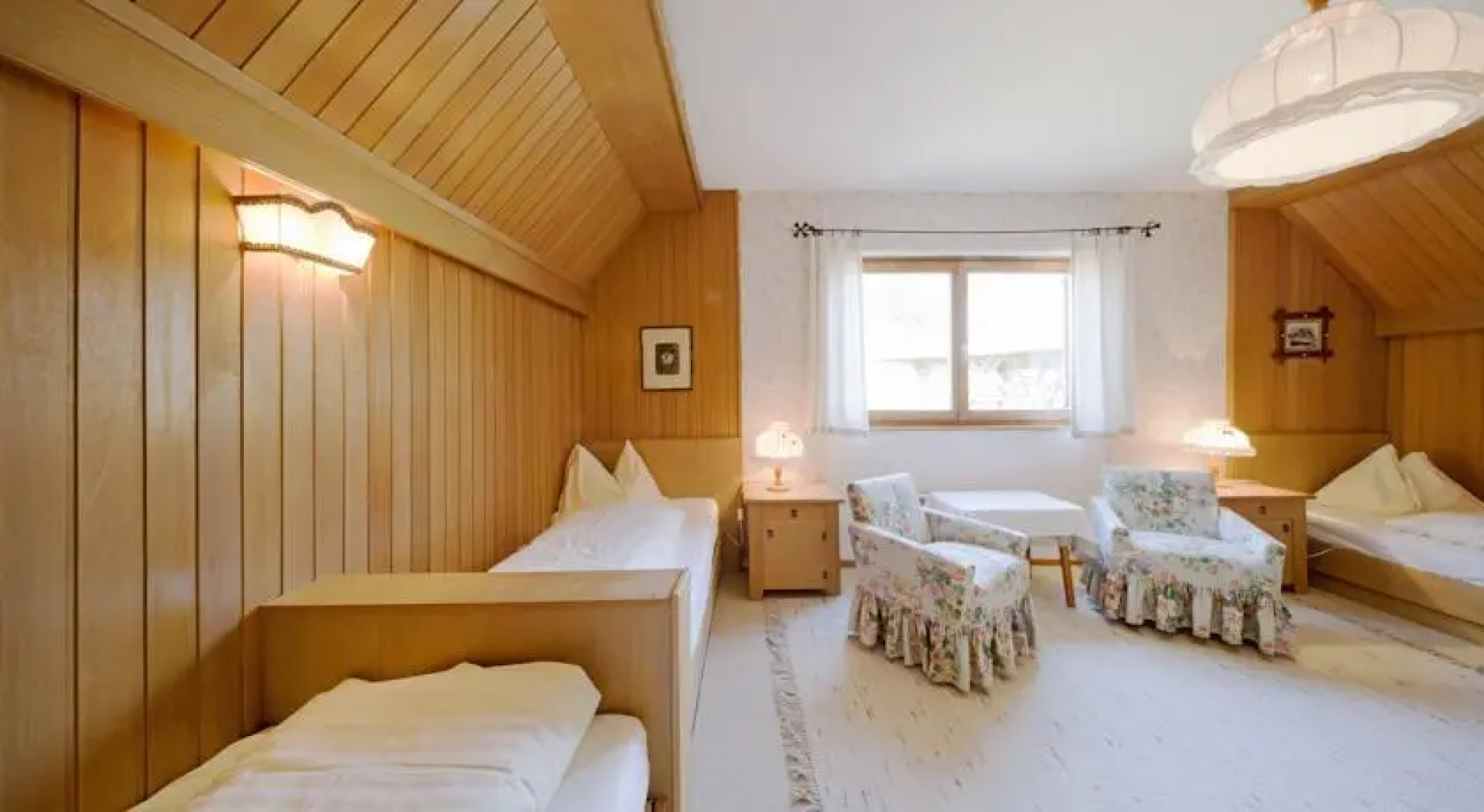 Ferienhäuser Goldberg