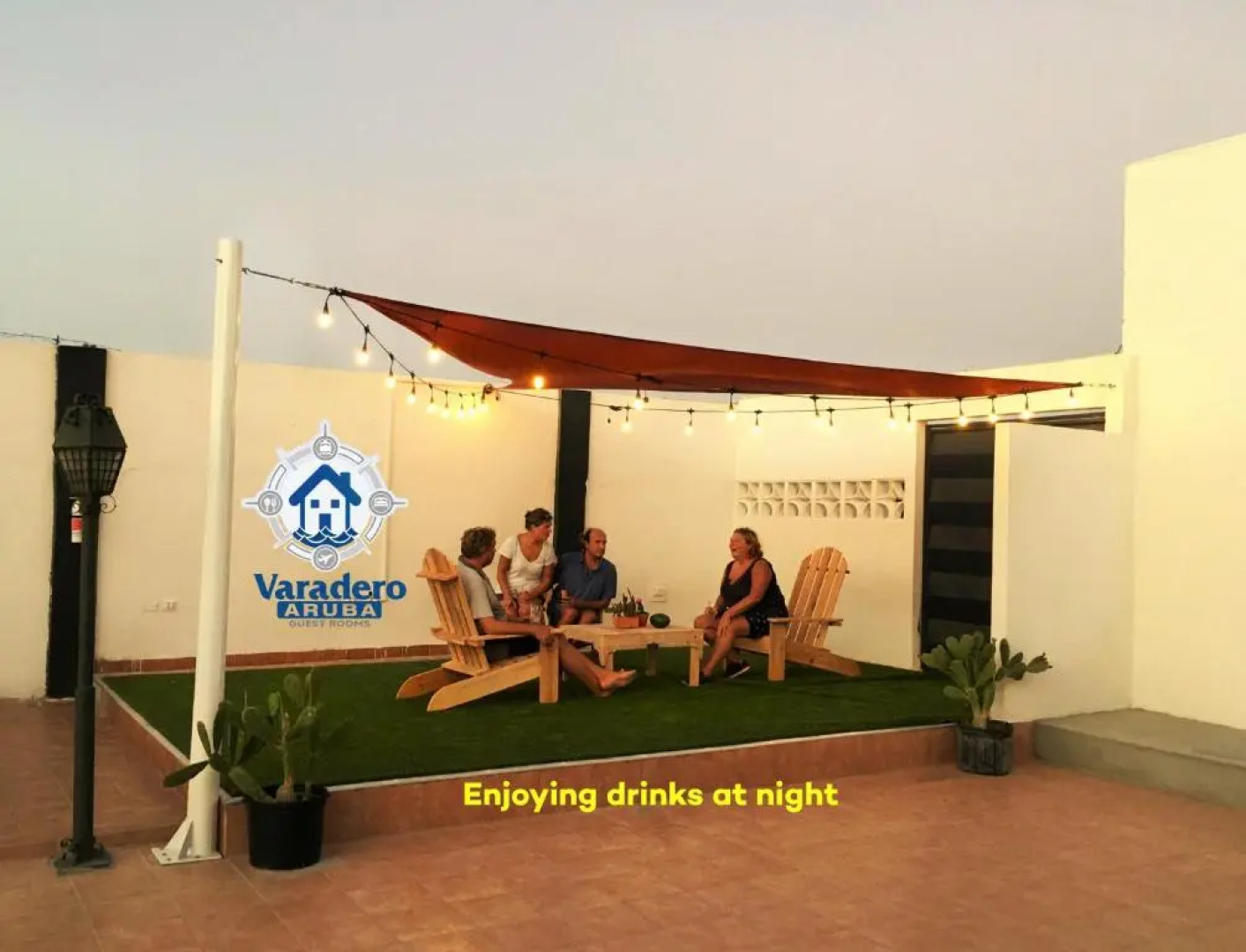 Varadero Marina Airport Guests Rooms