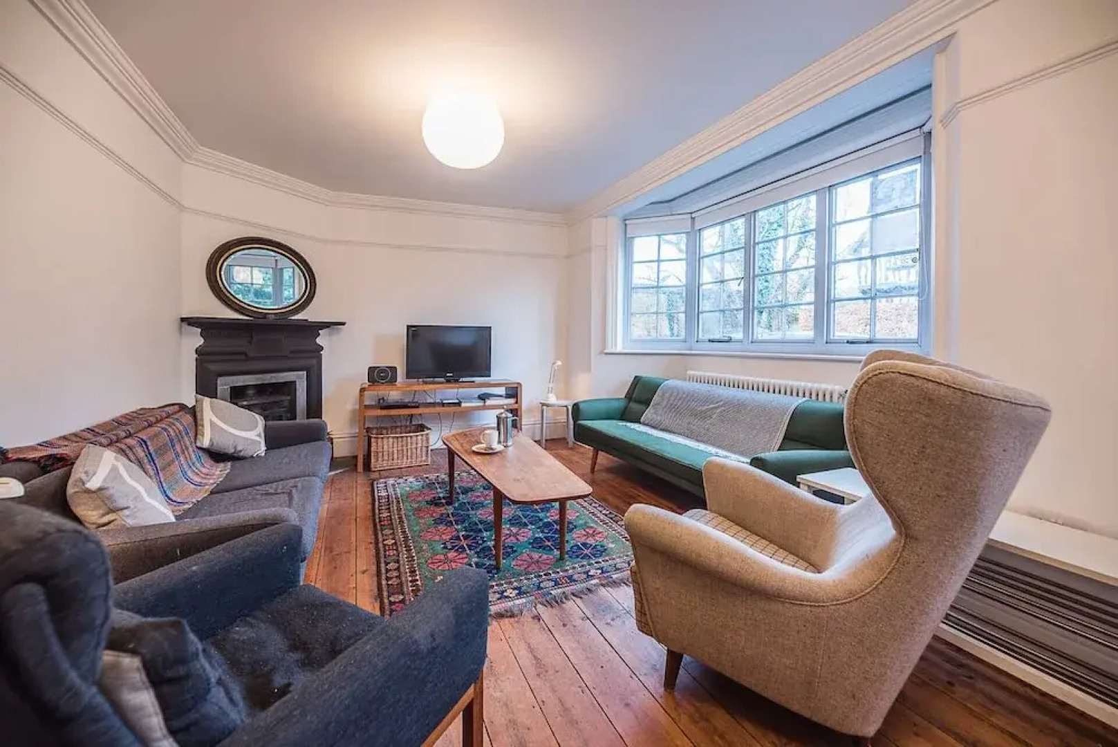 Roof Tree, Walberswick,