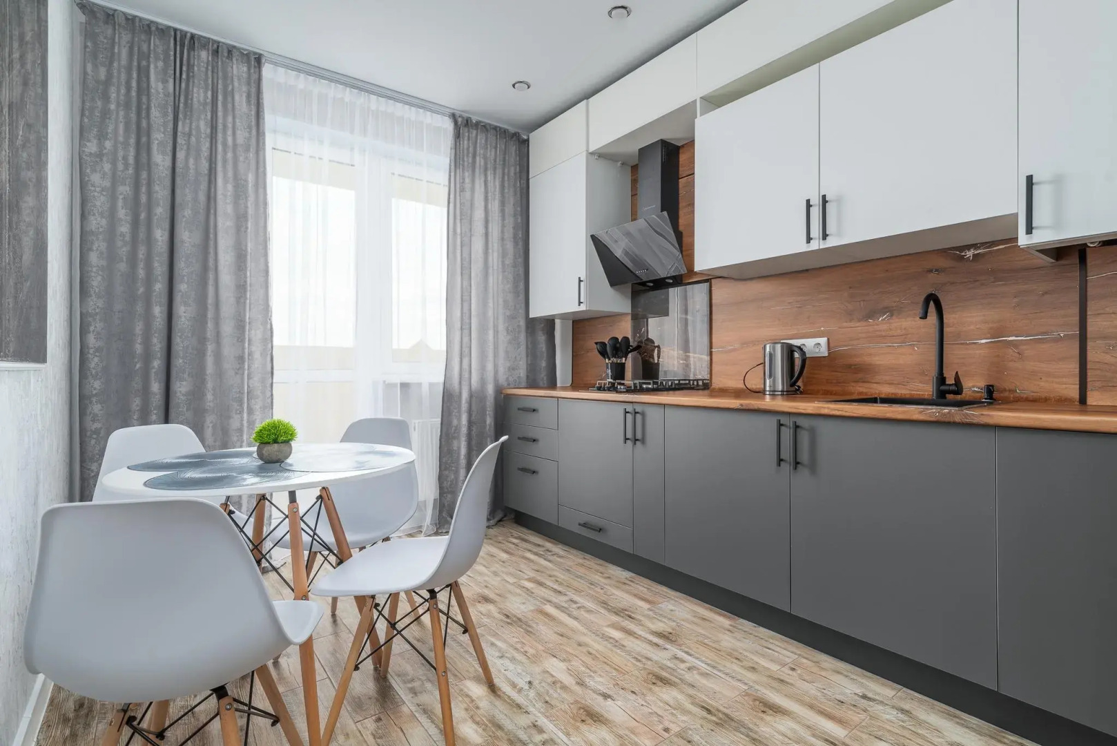 ТутЖивут на улице Шумана 8 корпус 1