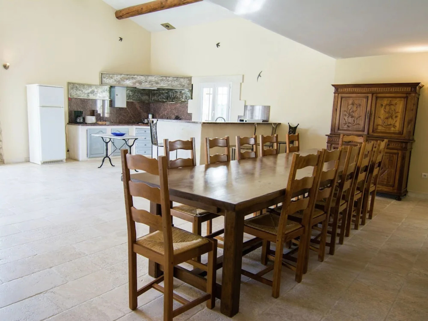 Welcoming Villa with Private Pool in Montfrin