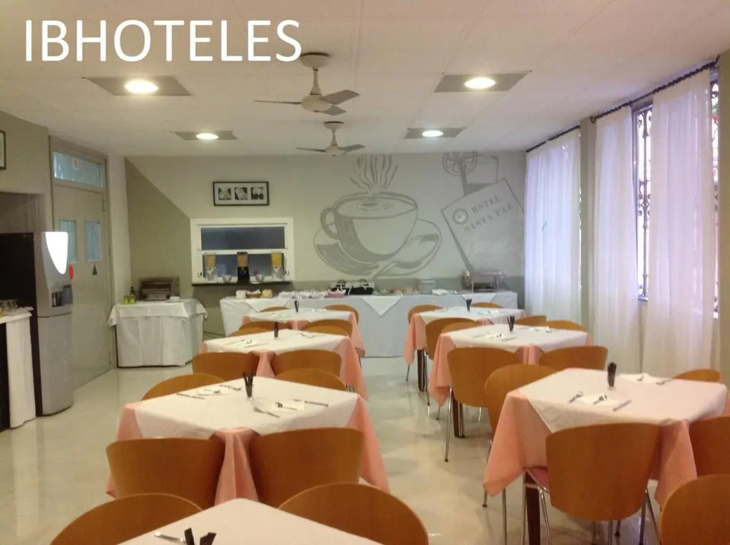 Hotel La Santa Faz - Adults Only