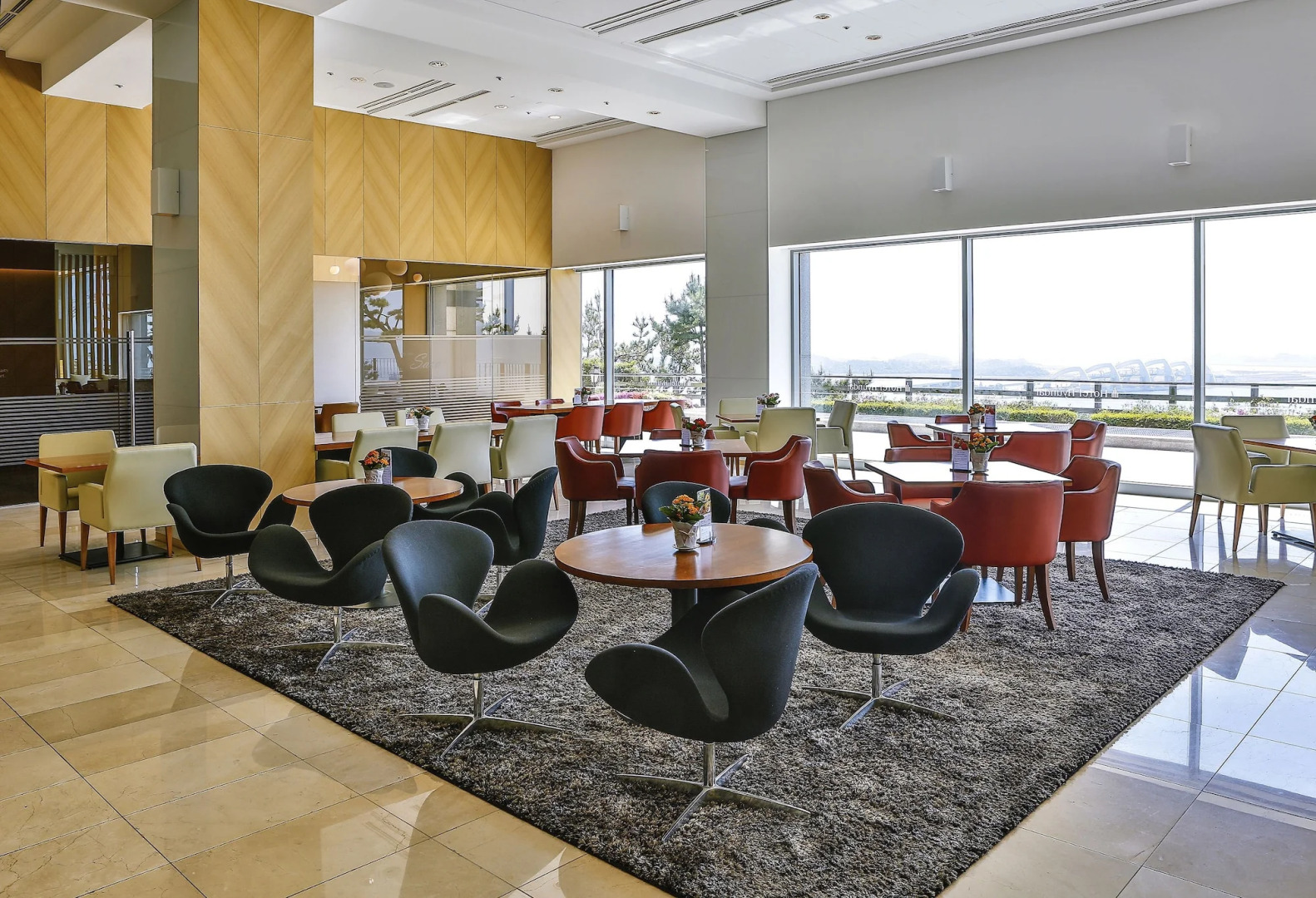 Hotel Hyundai by Lahan Mokpo