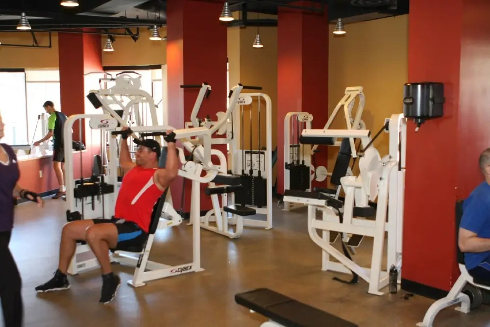 Instrata by Executive Apartments