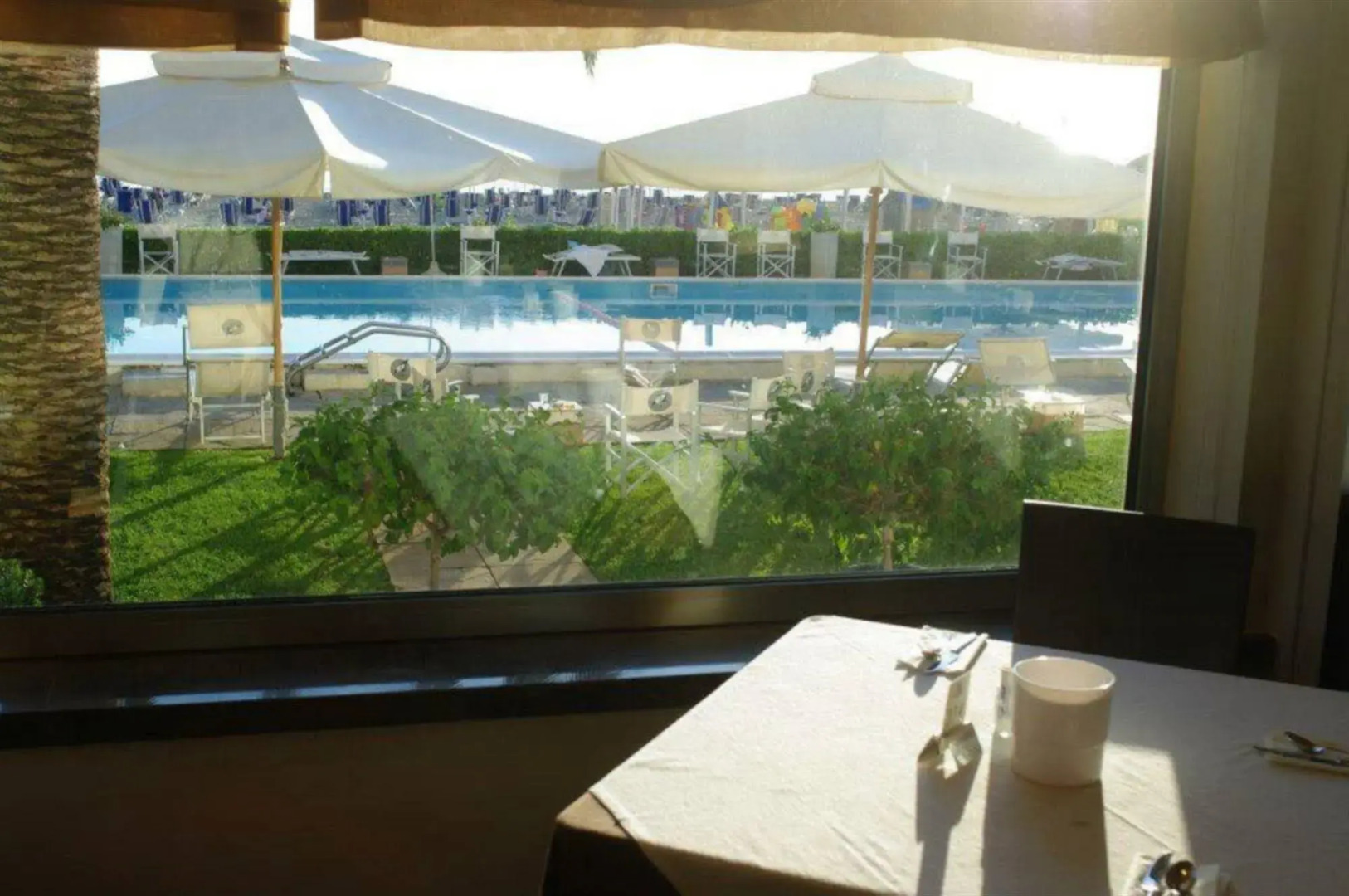 Hotel Abruzzo Marina