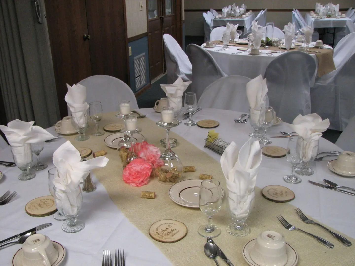 Eagle River Inn and Resort