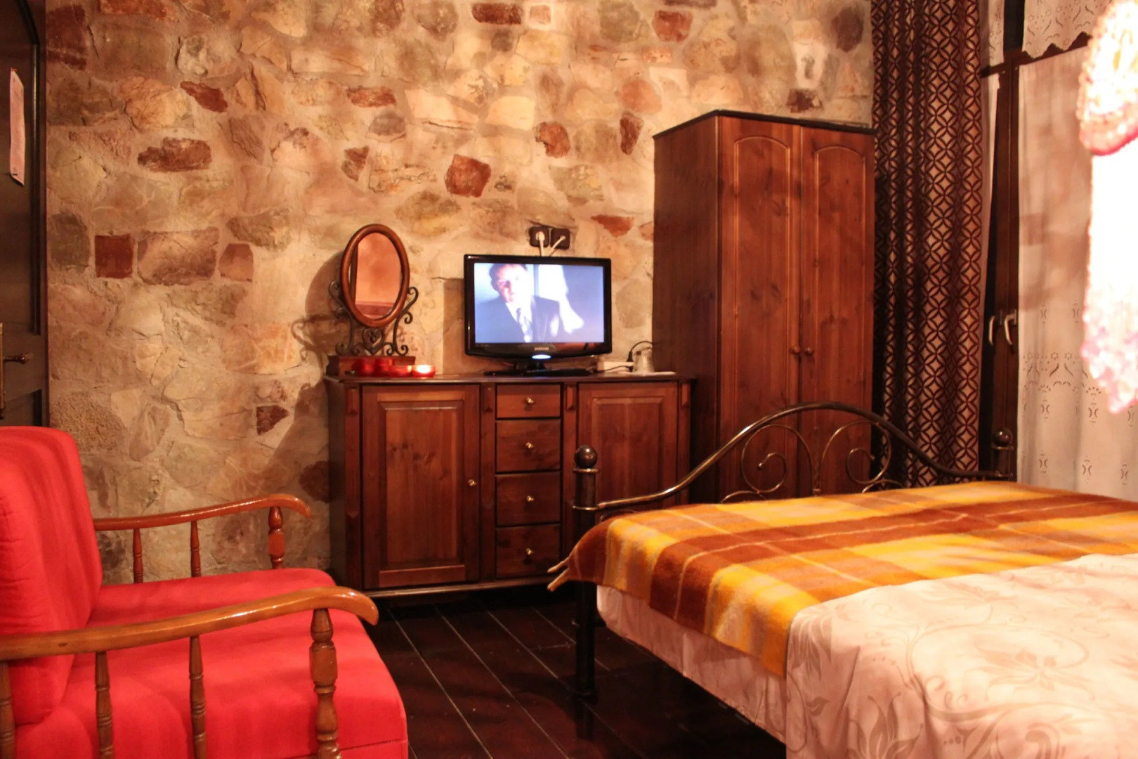 Guesthouse Monastiri