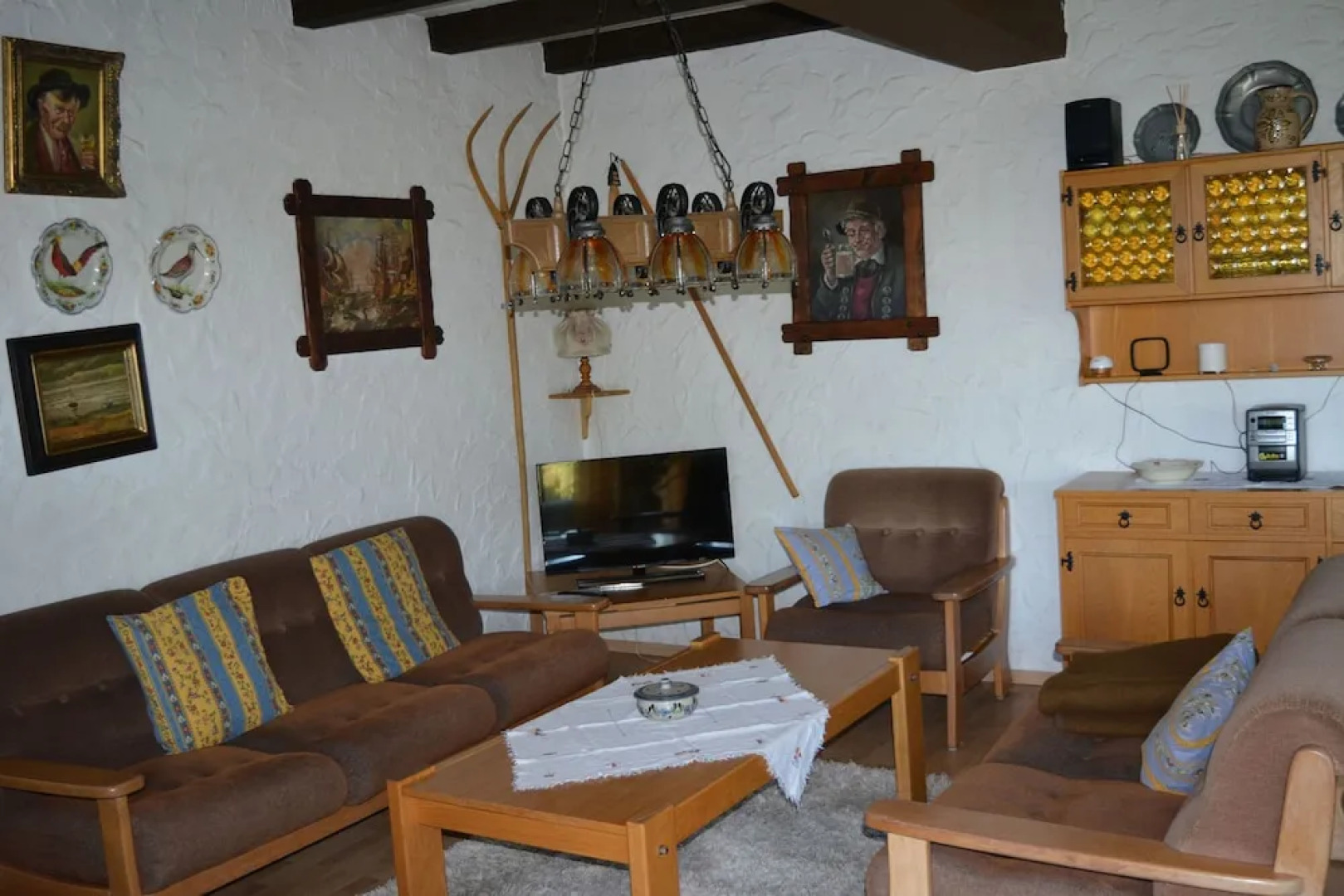 Feriendorf Büchelberg