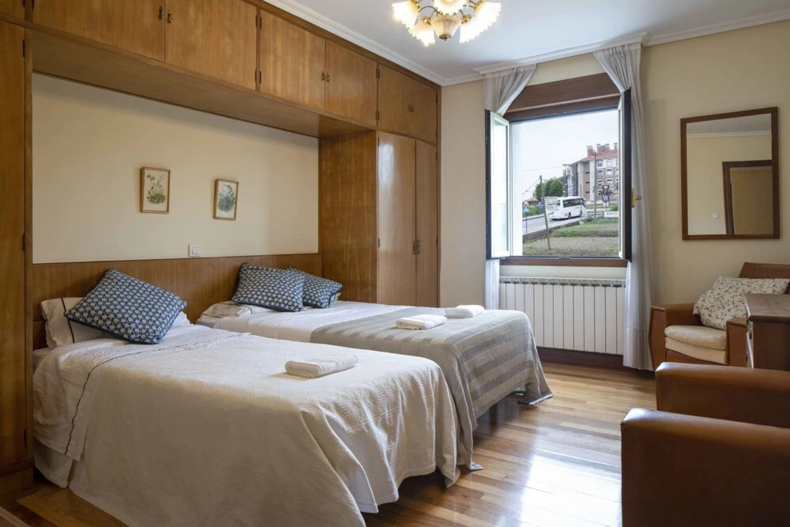 CONNECTION 2 Apartment by Aston & Wolf
