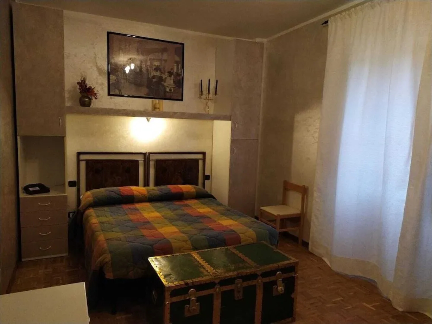 Albergo Centrale B&B