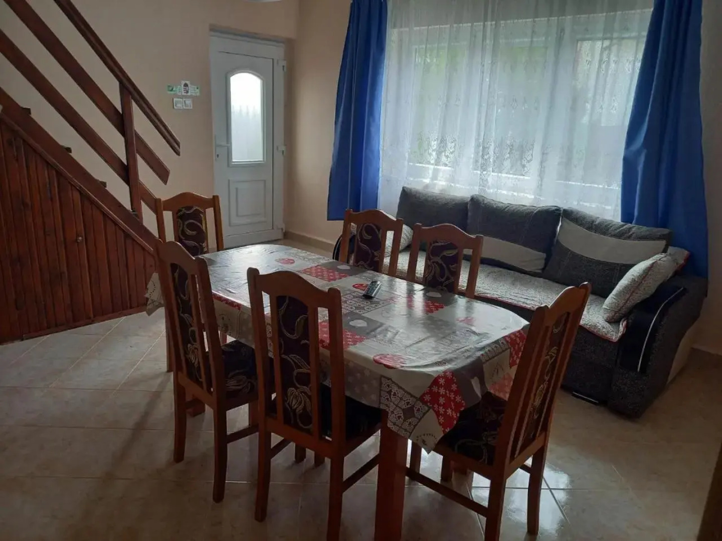 Nefelejcs Vendégház