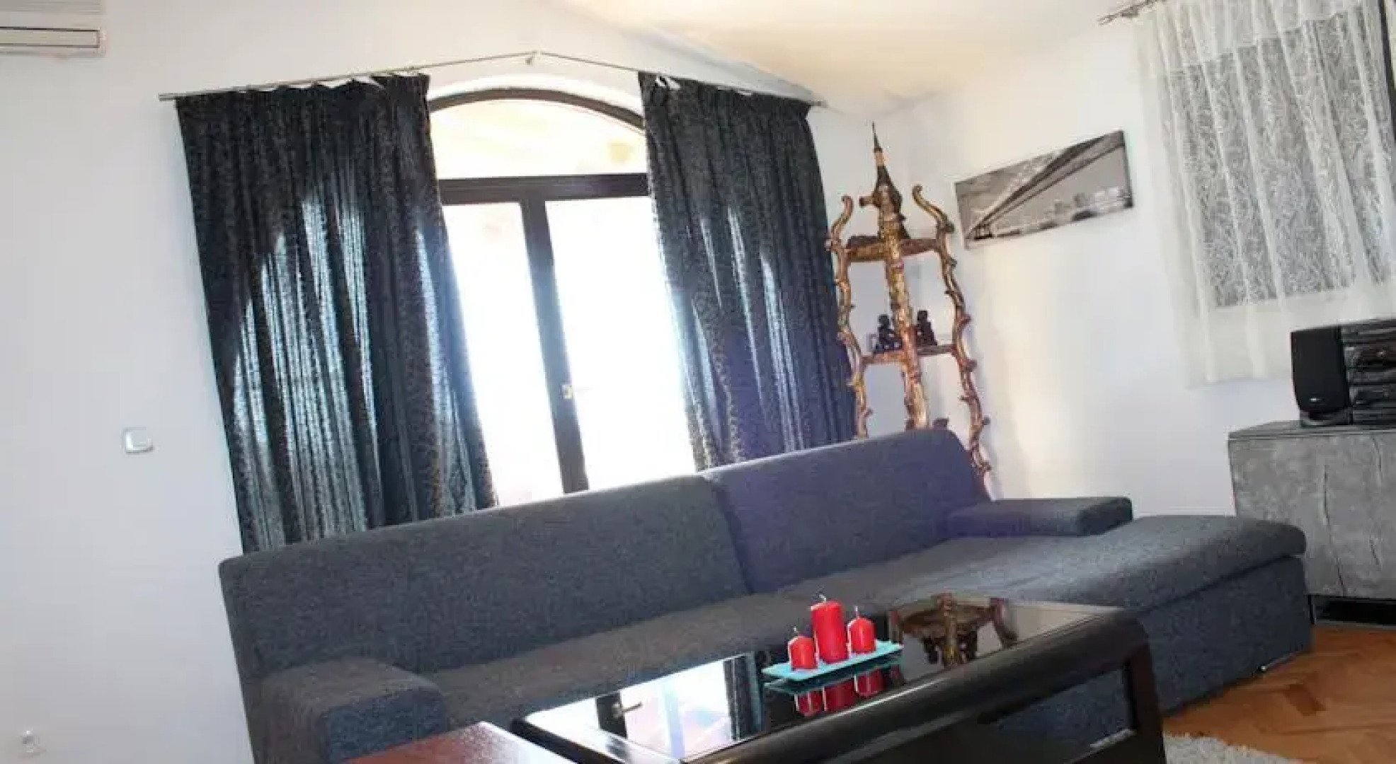 Apartment Aljinović