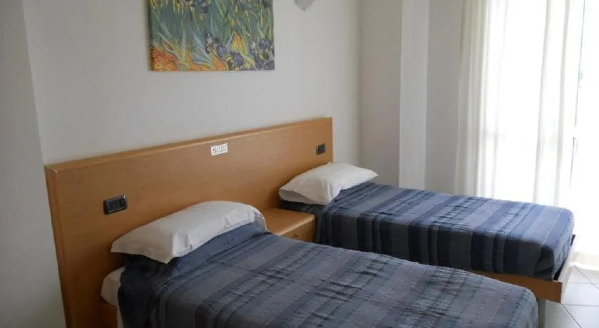 Residence Dulcis In Fundo