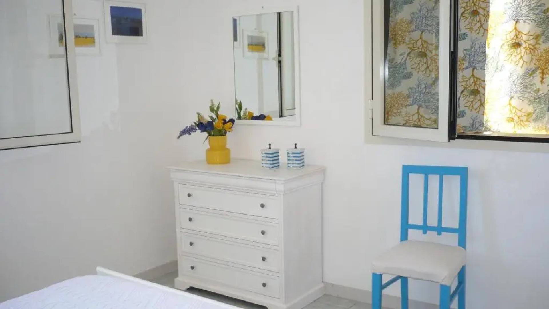 Casa Sul Mare con Vista Mozzafiato - 15