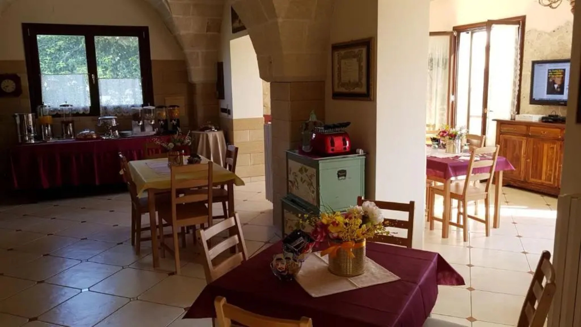 B&B Villa Anastasia Club