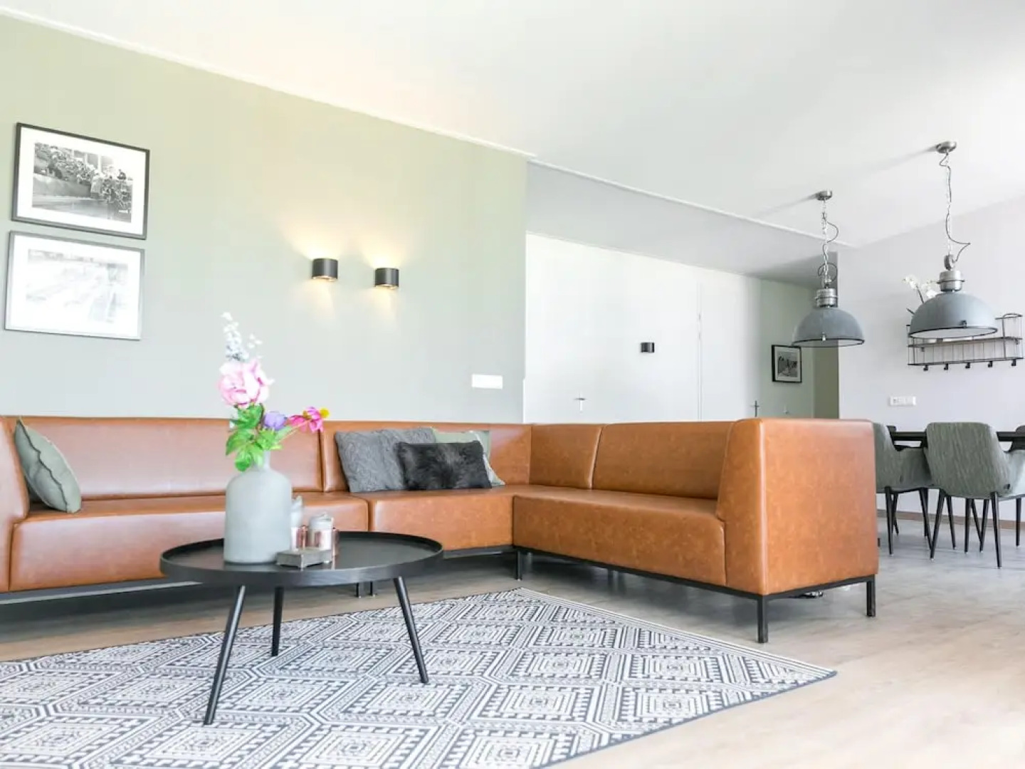 Bungalow in Netherlands With Accessible Design