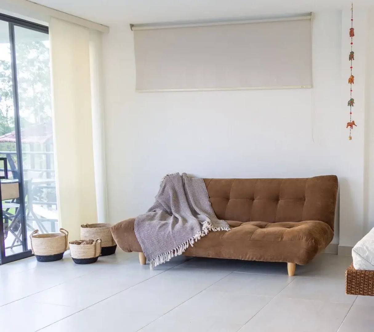 Finca Hotel Casa Nostra - Villa Mariana