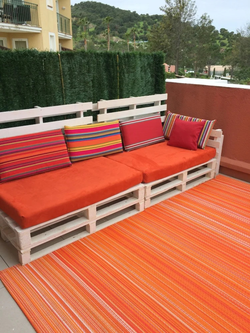 Residence Cap Esterel - Esterel