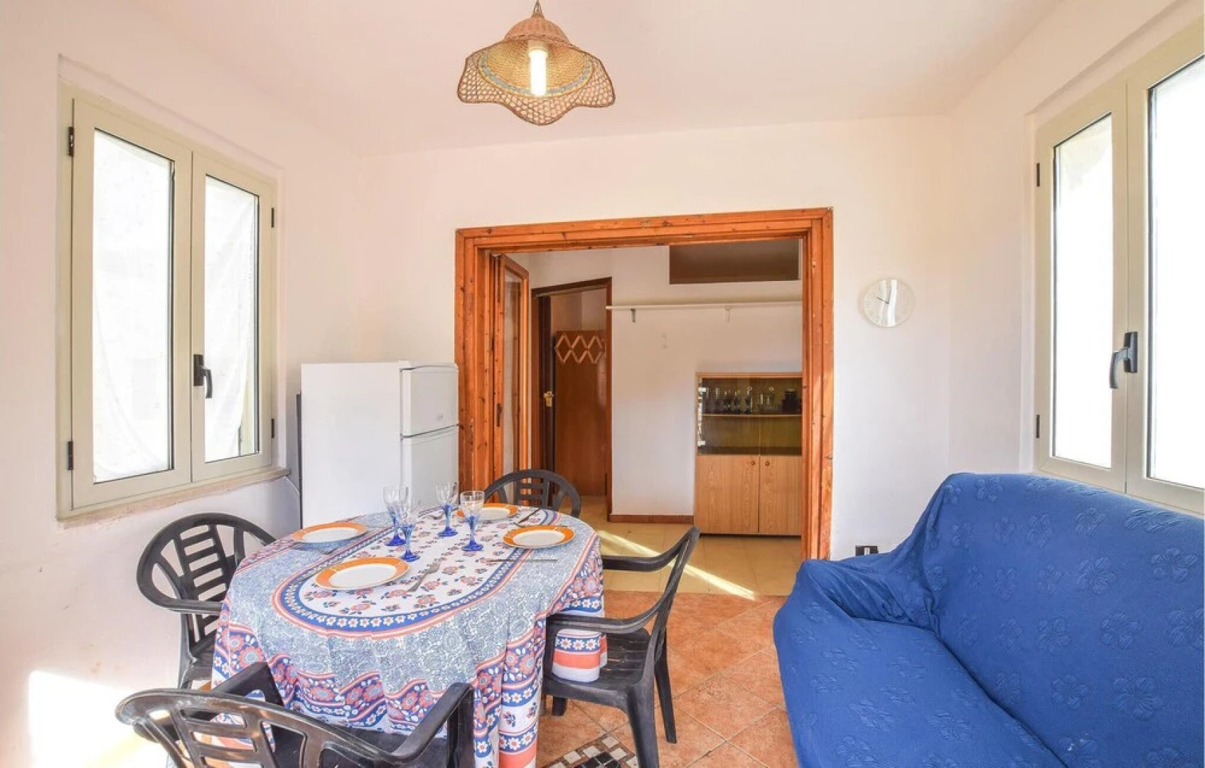 Amazing Apartment in Botricello With Wifi and 2 Bedrooms