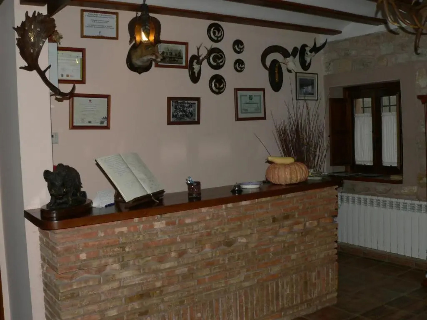 La Insula de Castilnuevo