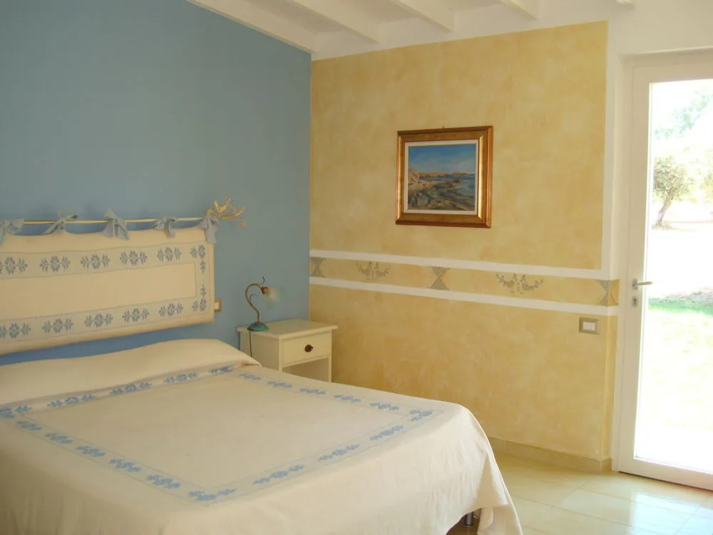 Country Resort & Spa Capo Nieddu