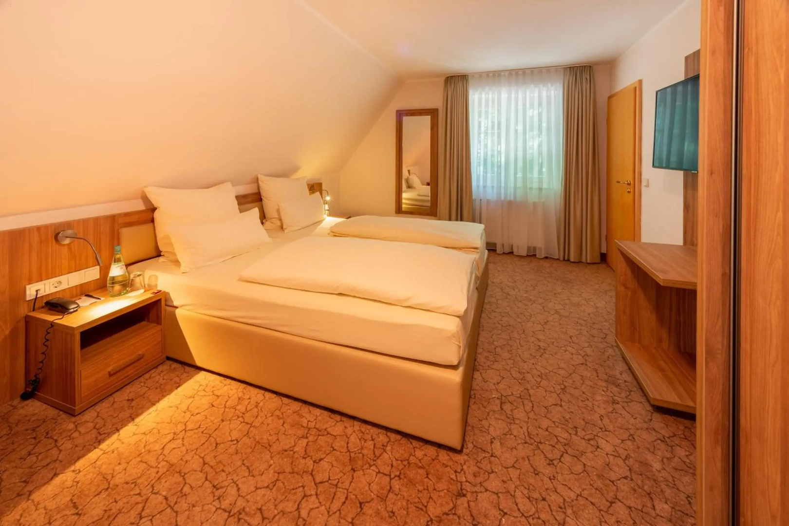 Parkhotel Hohenfeld Münster