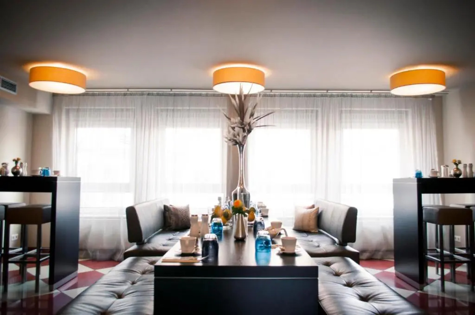 Arkade Hotel am Theater