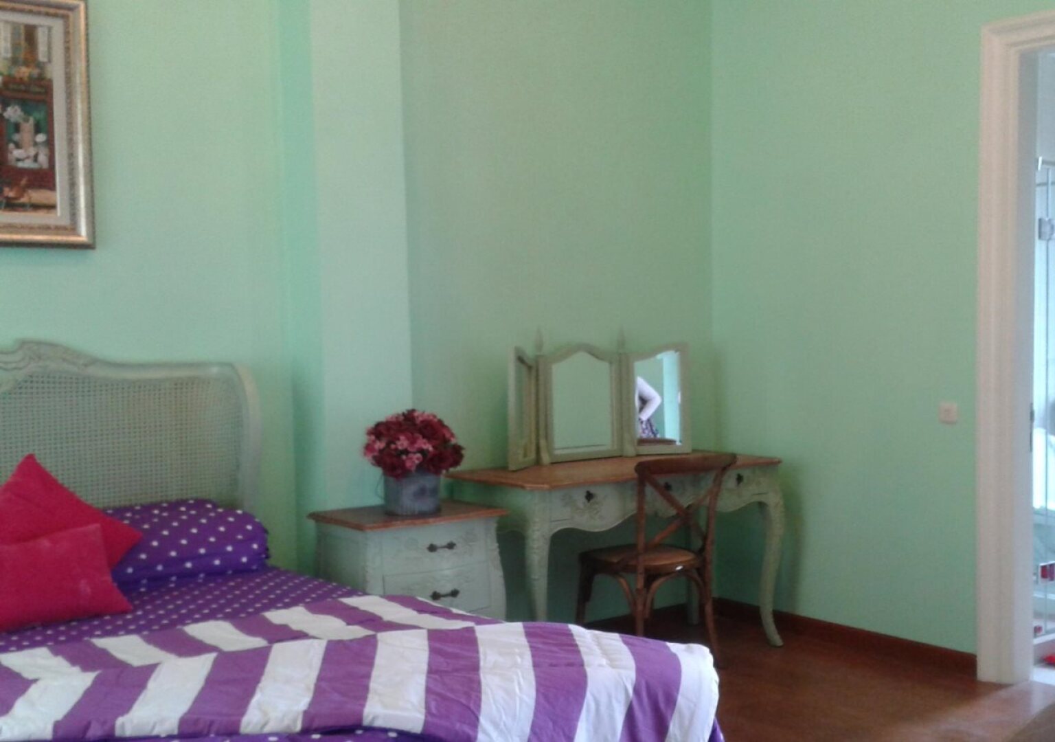 Elliottii Residence Duta Niaga