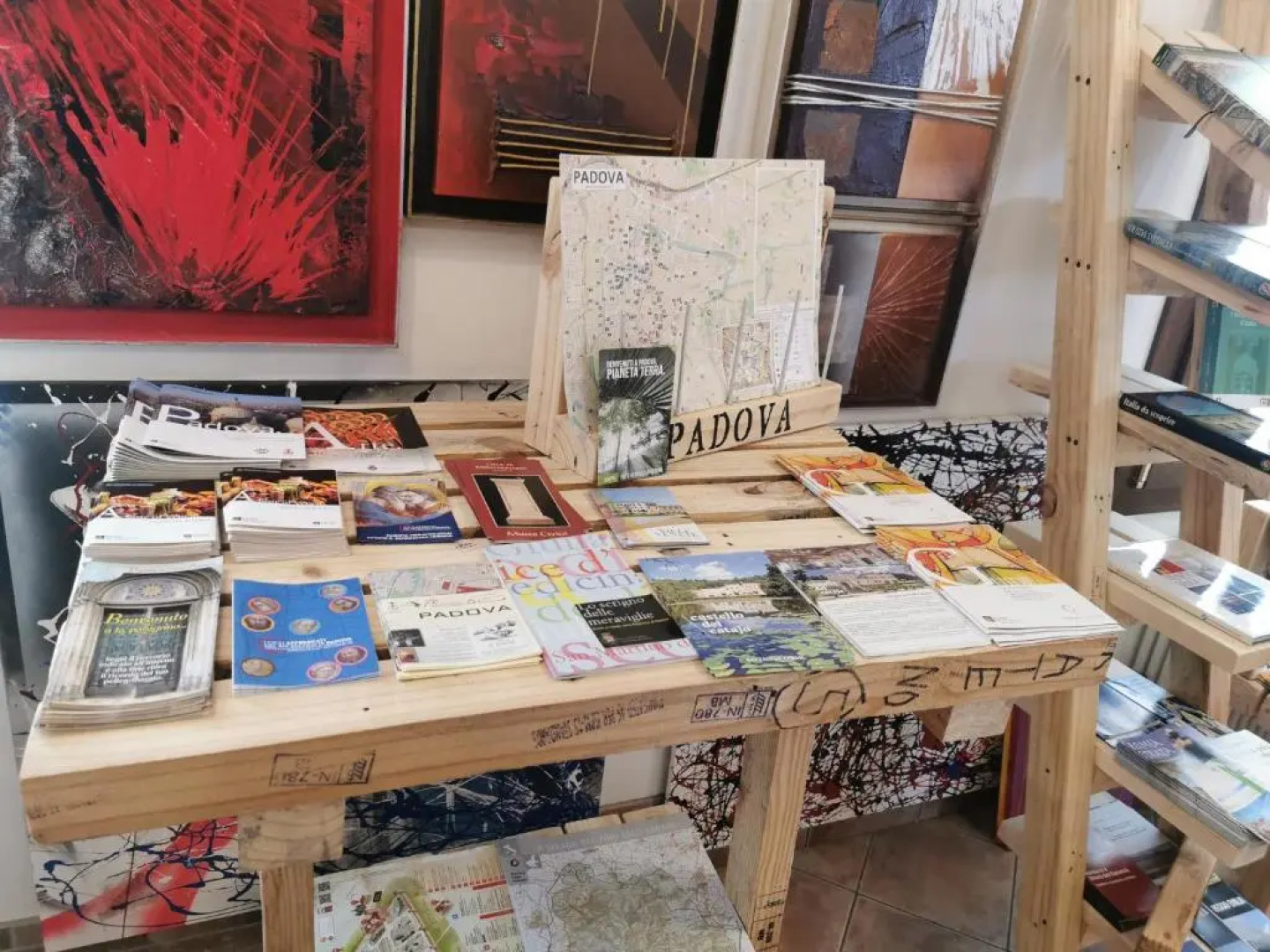 Casa di Campagna B&B La Corte