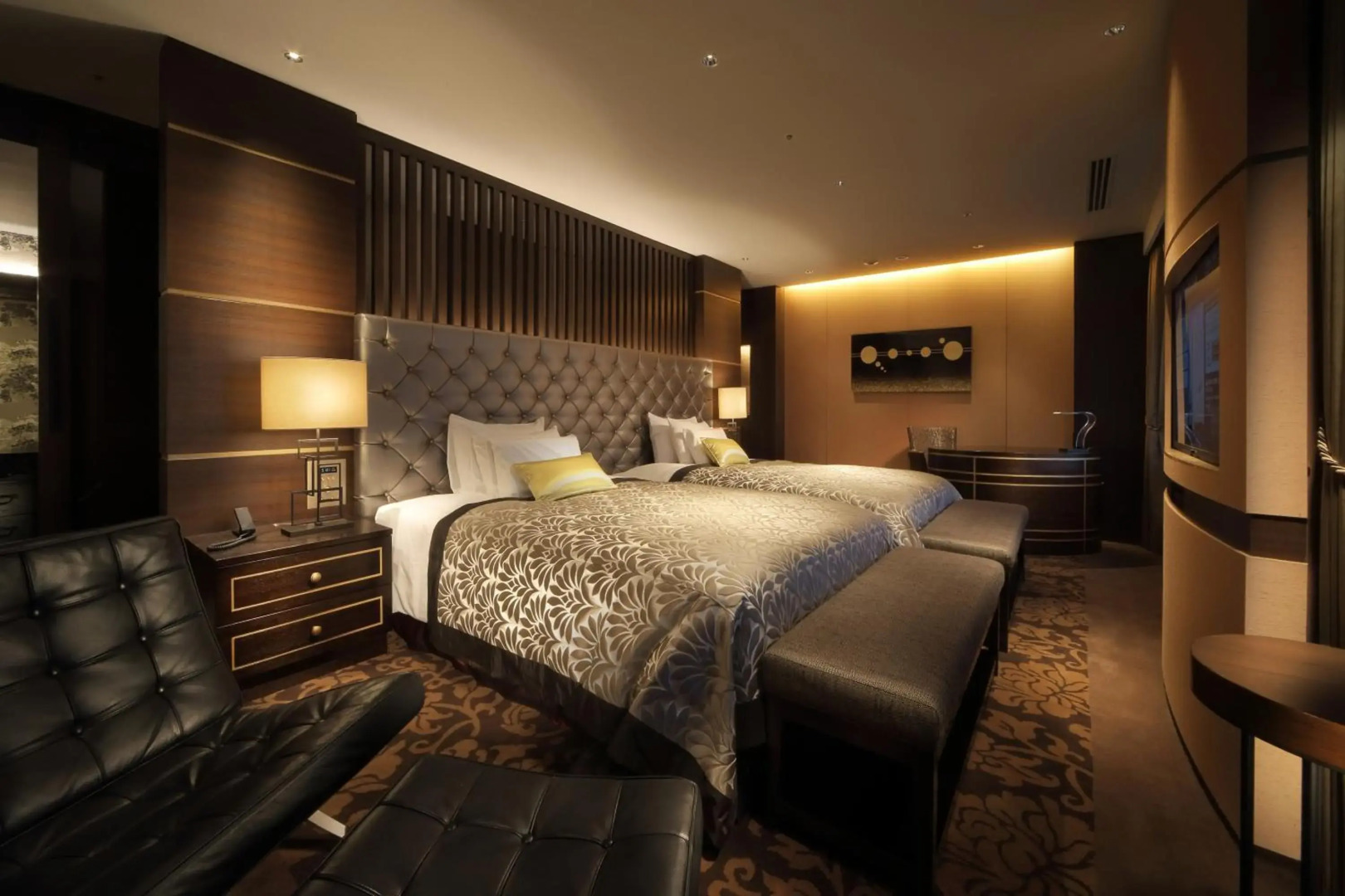 Hotel Metropolitan Sendai