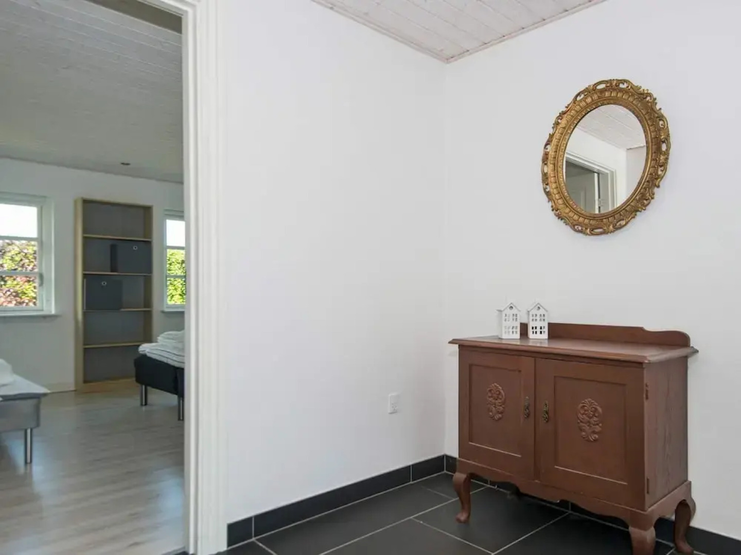 Holiday Home in Ã˜rsted