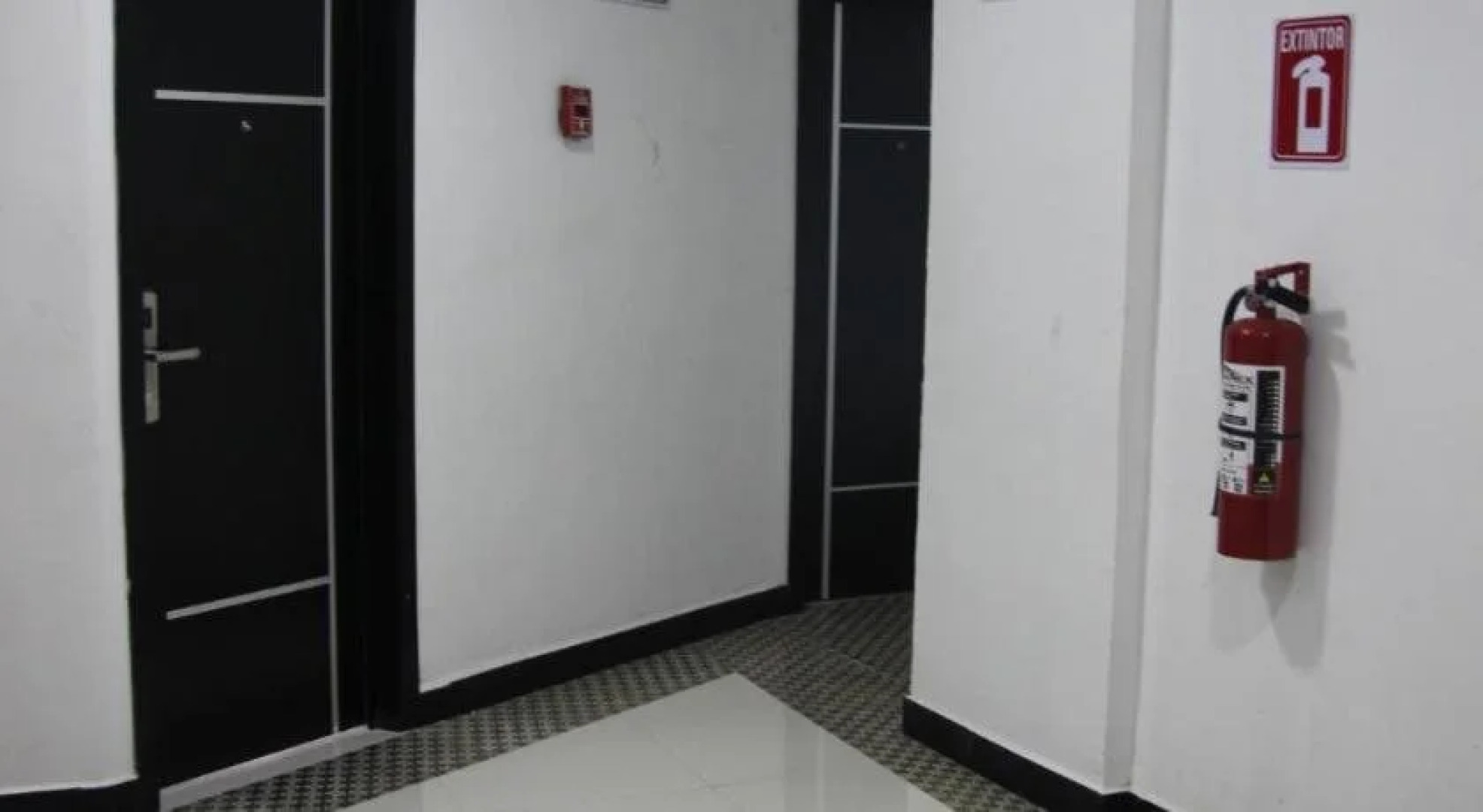 Hotel Dluxe & Suites