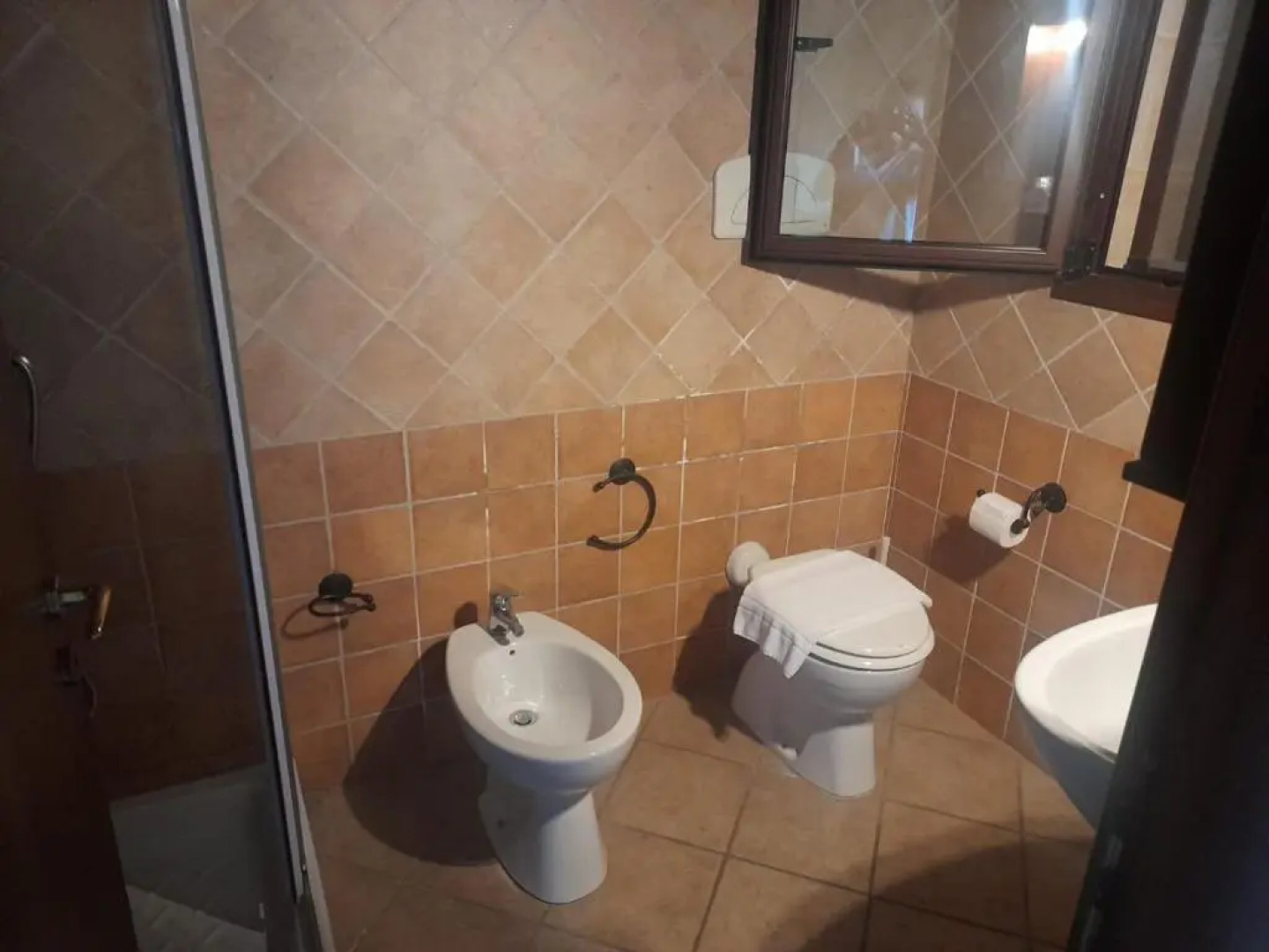 Oasi Del Visir Resort