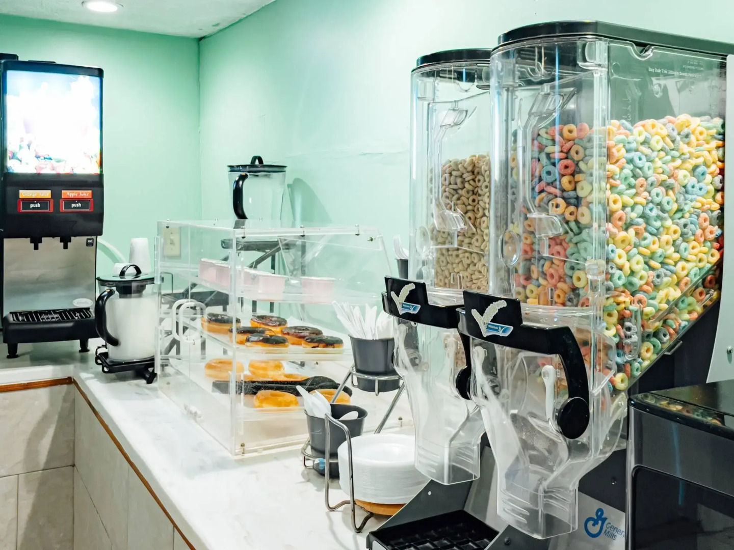 Rodeway Inn & Suites Carrollton