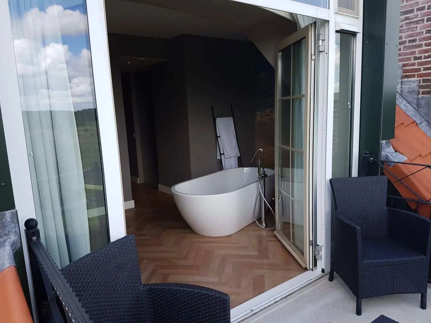 Van der Valk Hotel Groningen Westerbroek