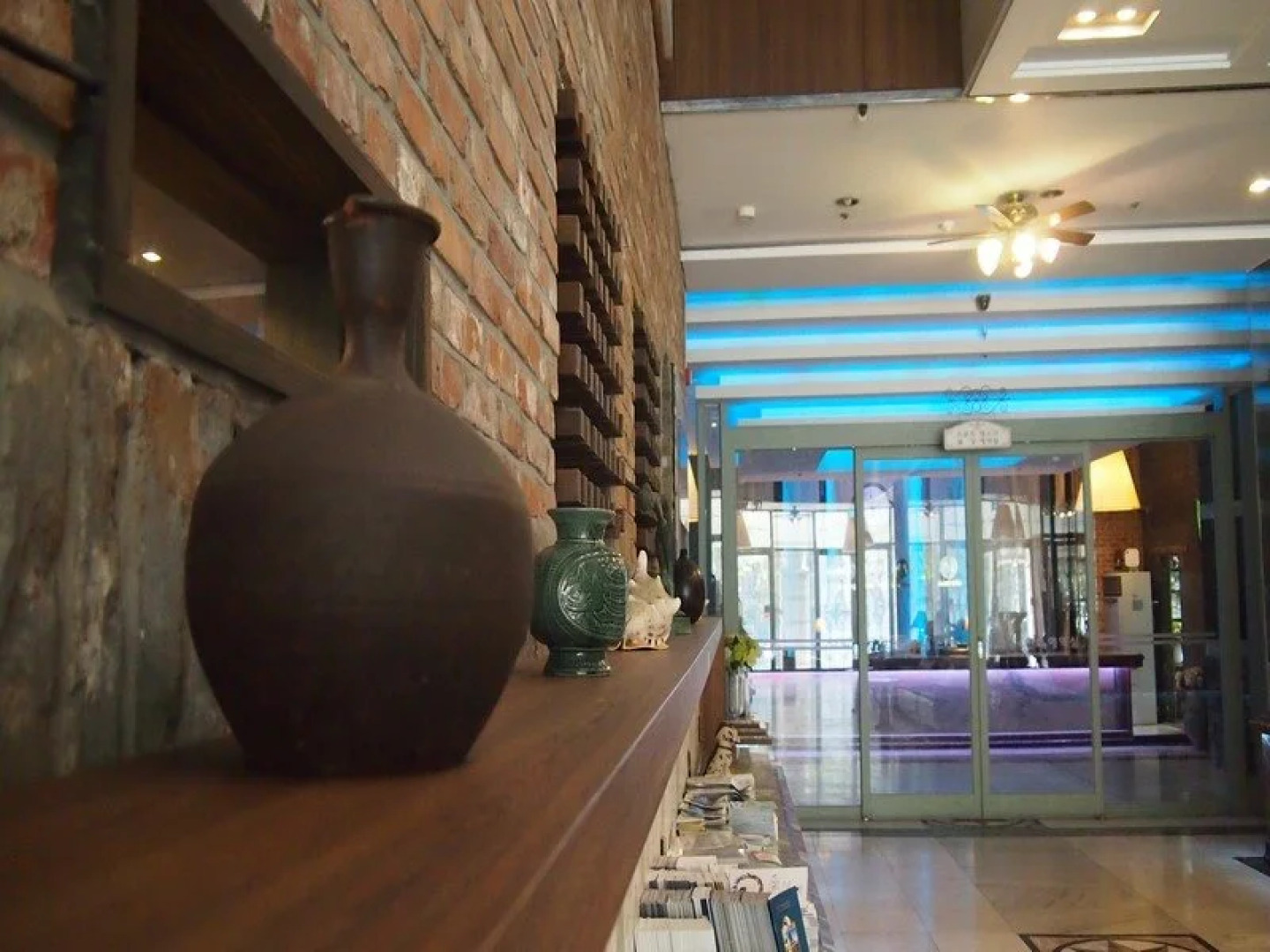 Arthall Hotel Benikea